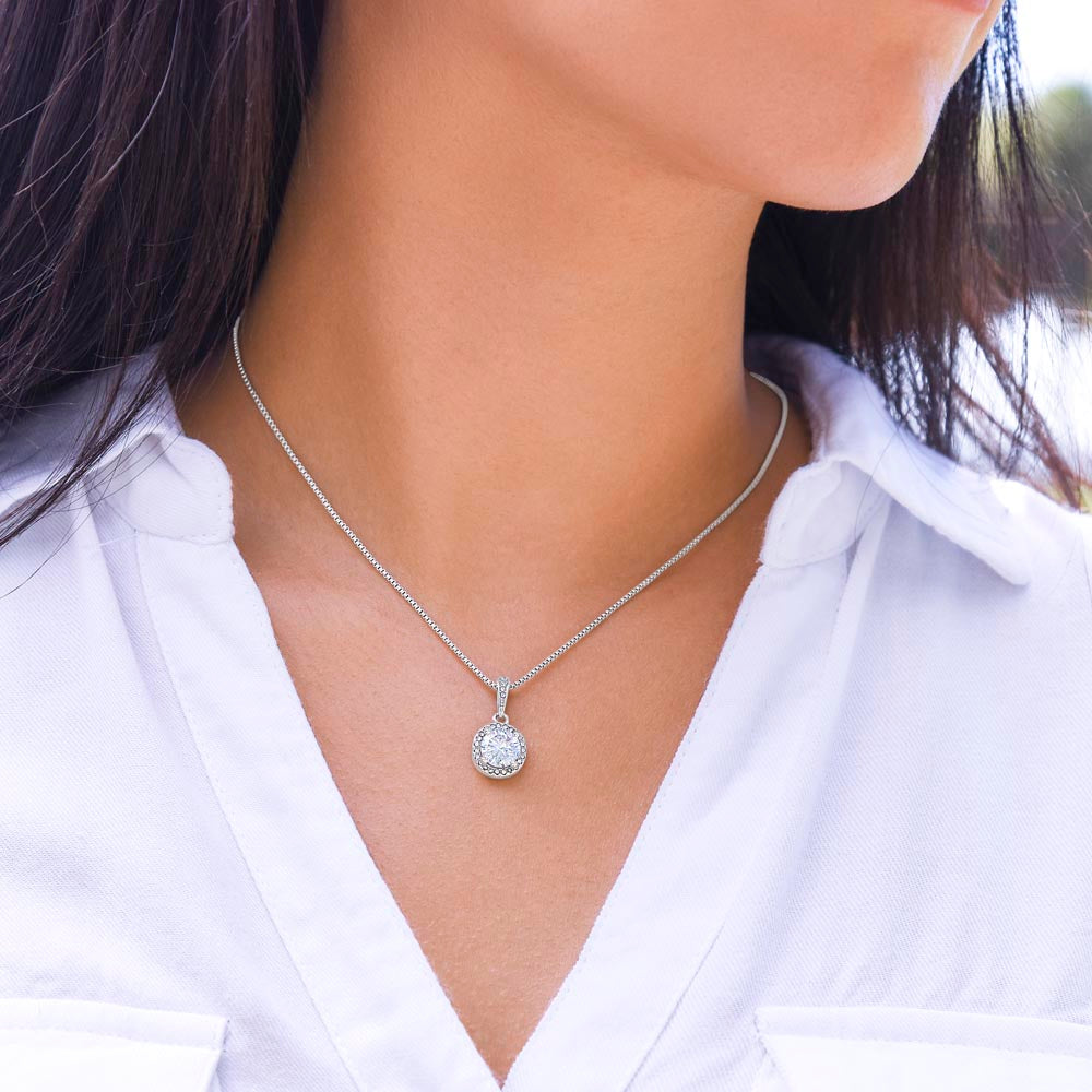 the everything necklace