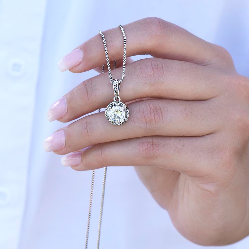 the everything necklace