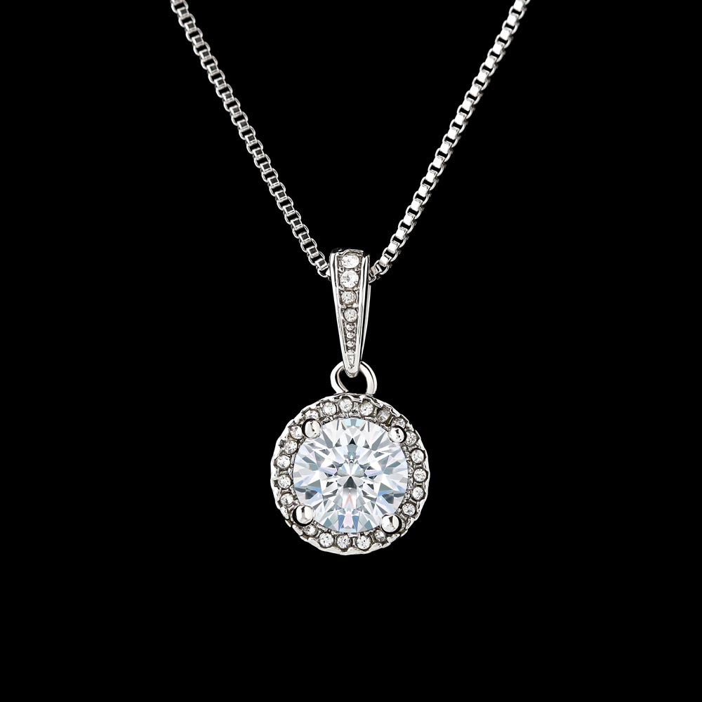 the everything necklace