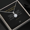 the everything necklace