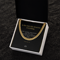 the cuban chain